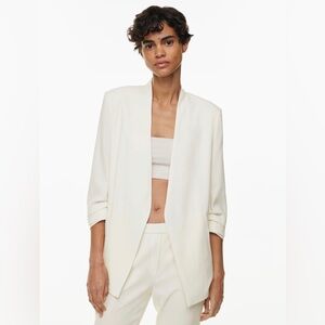 BABATON New Power Blazer NWT - Size 6